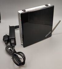 Mini-PC/Medienserver Zotac ZBox ID83, Intel i3, 4GB RAM, 120GB SSD, Ubuntu LTS