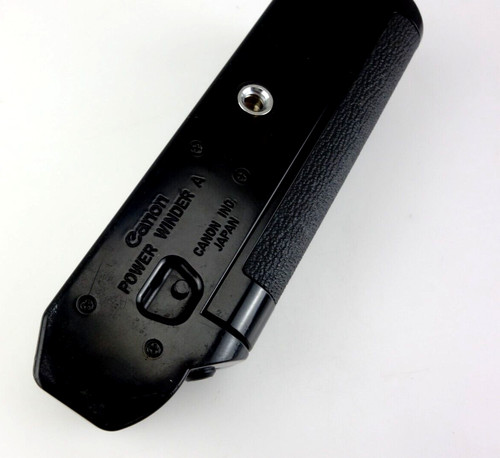 Canon power winder for - power,