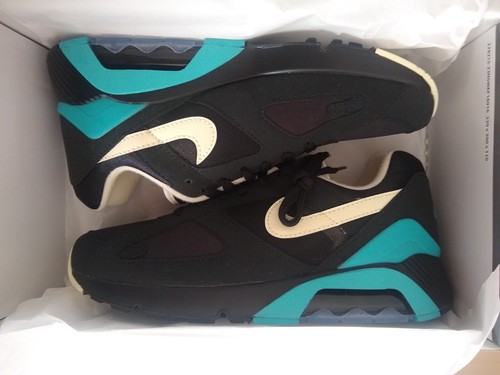 Nike air max 180 dusty - nike, "dusty