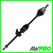 ANTRIEBSWELLE VORNE RECHTS