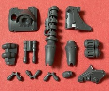 Horus Heresy Deimos Predator