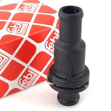 FEBI Thermostat Ölkühlung