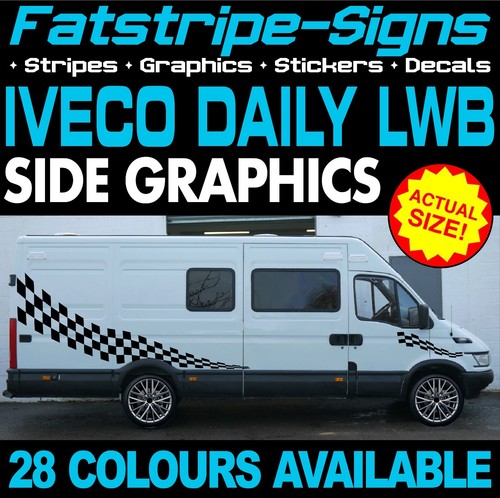 Passend für iveco daily - iveco,