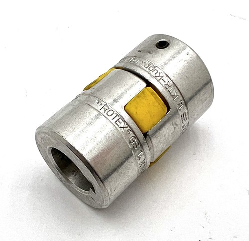 Rotex klauenkupplung ktr - klauenkupplung, 14