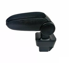 Mittelarmlehne mit Staufach