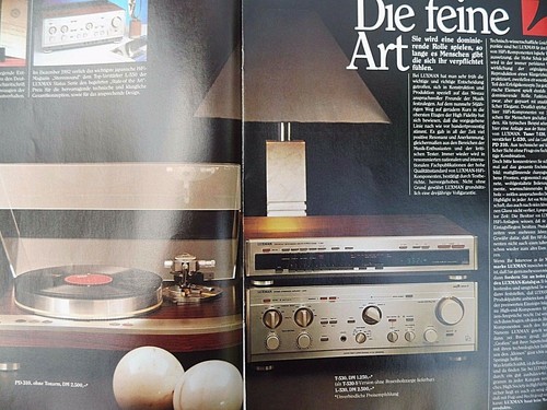 Prospekt aus seiten - aus, 83,seiten