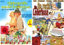 11 DIRNDL + LEDERHOSEN