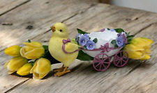 Goodwill Küken Figur mit