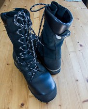 Lundhags Wanderschuhe Herren Gr. 43