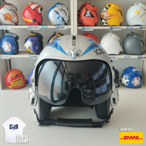 Top gun iceman flight hgu - gun, hgu-33