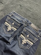 Rock Revival Vintage Damen