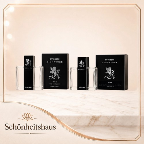 Otto kern signature man eau - man,