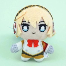 Aigis P3 Reload 4" Plush