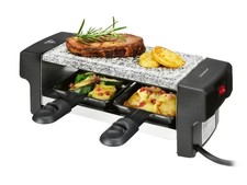 SILVERCREST Raclette Grill 2