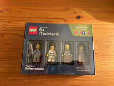 LEGO 5004422 Bricktober