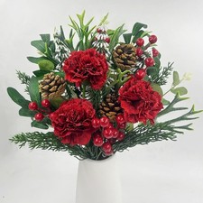 45 Stück Tannenzweige