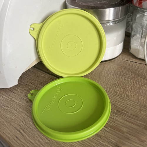 Tupperware ersatz deckel - , ersatz-deckel