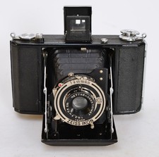 ZEISS IKON Nettar 515/16 +