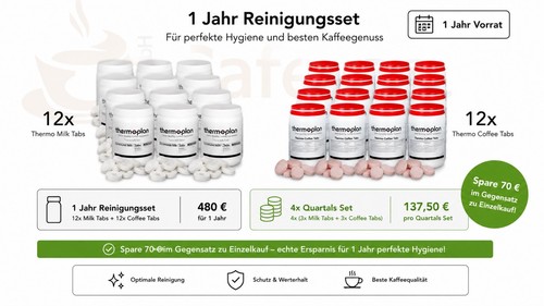 Thermoplan reinigungsmittel - thermoplan,