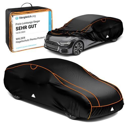 Auto-Hagelschutzplane