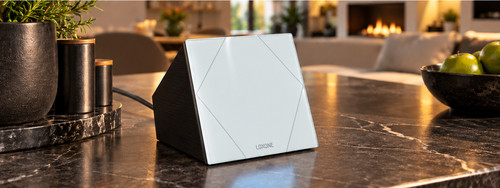 Loxone touch pure air - touch,
