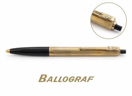 Ballograf kugelschreiber - ballograf,