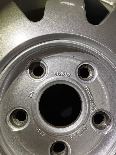 Audi 2001 15 zoll - audi,