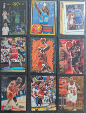Michael Jordan NBA