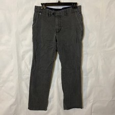 Men’s Bruhl Grey Chino