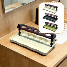 Zahnbürstenhalter fürs