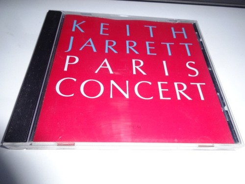 Ecm jazz album keith - cd,