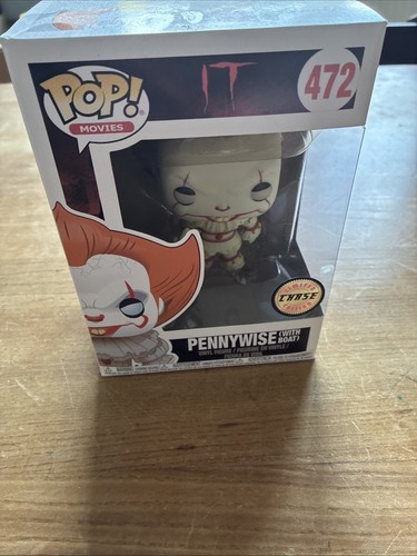 Funko pop stephen king es - pop!,