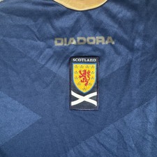 Seltenes Original Schottland