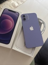 iPhone 12 Zu Verkaufen , Top Qualität (+ Kabel Ohne Adapter )