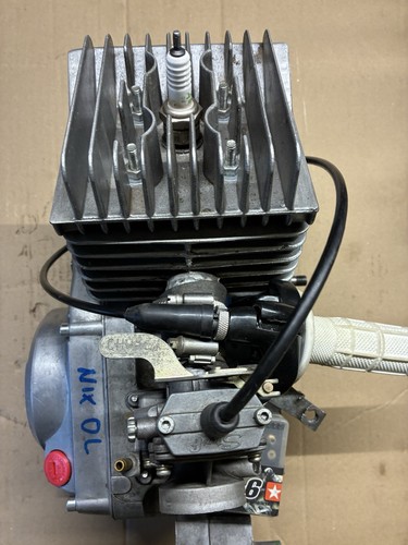 Simson s51 s70 - motor, 5gang