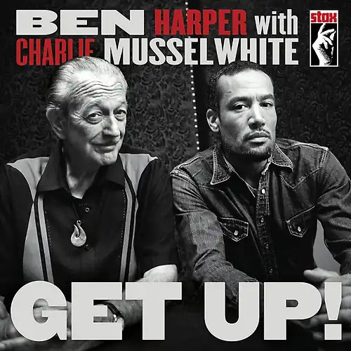 Harper ben get - harper,ben,