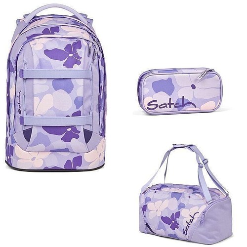 Schulrucksack set satch pack - schulrucksack,