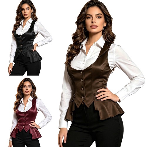 Frauen satin mittelalterliches - frauen,