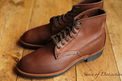Redwing red wing 8064 - redwing,