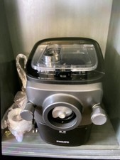 HR2665/93 Pastamaker Nudelmaschine