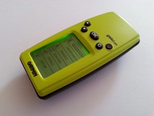 GARMIN GEKO 201 GELB