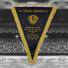 SG Dynamo Dresden DDR-Meister