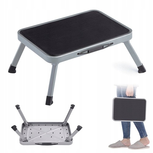 Klapptritt hocker fußbank - hocker,