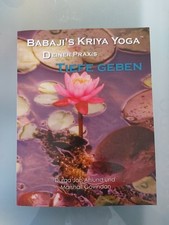 Buch Babaji´s Kriya Yoga -