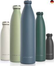 LARS NYSØM Edelstahl