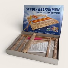 Germany Schul Webrahmen 220