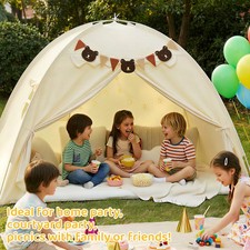 Spielhaus für Kinder Tipi