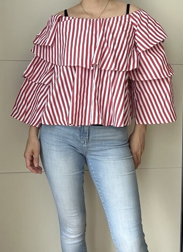 Viva damen bluse s - la,