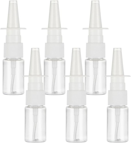 Stück nasenspray flasche - stück,