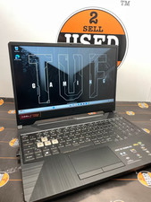 Asus Tuf Gaming A15 Ryzen 7